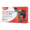 Glucosamina Joint Flex Plus integratore alimentare con Glucosamina, Condroitina, Artiglio del Diavolo e MSM, per il benessere delle articolazioni, 30 compresse Optima Naturals