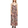 ESPRIT 062ee1l307 Salopette, 560/Lilla, 32 Donna