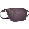Tatonka Marsupio Hip Belt Pouch - utilizzabile separatamente come marsupio o per il fissaggio a diversi zaini Tatonka da trekking - 3 litri di volume, prugna di mezzanotte, 3 litri, Tasca aggiuntiva