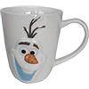 BB Designs Disney Frozen - Tazza 3D Olaf Face