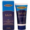 LAB.FARMACEUTICI KRYMI SPA A.g. 15 Gel Levigante Con Acido Glicolico Pelle Grassa 30 Ml