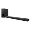 Yamaha Soundbar TRUE X 50A 2.1 Subwoofer wireless Carbon grey 280W ASRX50ACGY