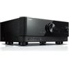 Yamaha Sintoamplificatore AV Yamaha 8K RX V6A