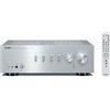 Yamaha Amplificatore HI FI 2.0 Top Art Silver A S301 95w per canale