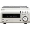 Denon Compatto HI FI Single Unit Premium silver 2x 30W RCDM41DAB