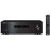 Yamaha Amplificatore HI FI 2.0 Pure Direct Black A S201 100w per canale