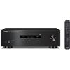 Yamaha Sintoamplificatore audio 2.0 Dab+ Black R S202D 115 + 115w