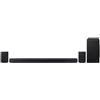 Samsung Soundbar Samsung 11.1.4 Subwoofer wireless HW Q990D ZF