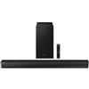 Samsung Soundbar Samsung 3.1 Subwoofer wireless HW B650D ZF