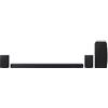 Samsung Soundbar Q SERIES 9.1.4 Subwoofer wireless Black 540W HW Q930D ZF