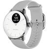 Withings Smartwatch ( Ibrido ) SCANWATCH Light Pearl white 37 mm INW523