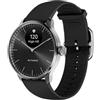 Withings Smartwatch ( Ibrido ) SCANWATCH Light Black 37 mm INW524