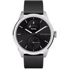 Withings Smartwatch SCANWATCH 2 Black 42 mm