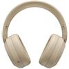 Yamaha Cuffie microfono bluetooth Advanced ANC Beige YH E700BBE