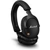 Marshall Cuffie microfono bluetooth MONITOR II Anc Black 1005228