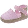 Chicco Sandalo osy chicco neonata rosa