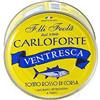 F.LLI FEOLA TONNO VENTRESCA F.LLI FEOLA 160 GR CARLOFORTE