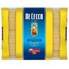 DE CECCO Pasta di semola DE CECCO Foodservice 3 KG (BUCATINI, 1 Busta da 3 KG)