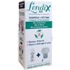 Lendix Kit Shampoo 150ml + Pettine Premium Antipidocchi