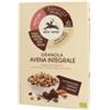 ALCE NERO SPA Granola Avena Integrale Con Cioccolato Fondente E Mandorle 300 G