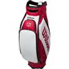Wilson BORSA STAFF TOUR Rosso/Bianco