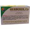 Herboplanet HERBOSOL Calcio 48 Cpr