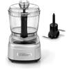 Cuisinart Mini Prep Pro: mini tritatutto e robot da cucina compatto. Trita, macina, frulla, mescola. Lama reversibile in acciaio inox. Ciotola 900 ml senza BPA. Motore compatto