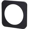 VoltShine Targa da parete in alluminio dal design elegante in nero, proveniente da Germania e Francia. Perfetto per modernizzare i tuoi spazi con un tocco funzionale e contemporaneo. Chiave inclusa