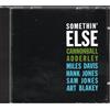 Blue Note Somethin' Else
