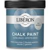 Libéron Chalk Paint Blu Nordico 0.5 L