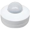 Blendend Rilevatore di movimento a soffitto con tecnologia a infrarossi. Dotato di 3 sensori ad alta precisione, ideale per la sicurezza e il controllo degli ambienti. Perfetto per case e affari.