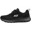 Skechers Flex Appeal 5.0 Fresh TrekSneaker Donna, Finiture in Rete Color, 36 EU