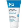 PL3 CREMA MANI MULTI PROTETTIVA 50 ML