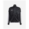 Adidas Tiro 3stripes M - Felpa - Uomo - Nero