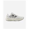 New Balance Fuelcell Propel V5 W - Scarpe Running - Donna - Bianco