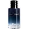 DIOR Sauvage Eau De Toilette 100 ML