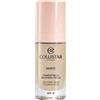Collistar Fondotinta Nudo Seconda Pelle Spf 15 30 ML