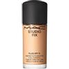 MAC Studio Fix Fluid Spf 15 / Mini M·a·c 15 ML