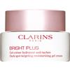 Clarins Bright Plus Gel-crème Hydratant Anti-taches 50 ML