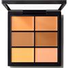 MAC Studio Fix Conceal And Correct Palette - Palette 6 Correttori 6 g