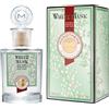 Monotheme Pour Femme Eau De Toilette White Musk 100 ML