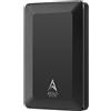 Aiolo Innovation Hard Disk Esterno 2,5 -1TB Ultra Slim Portatile USB3.0 SATA HDD Storage per PC, Macbook, PS4, PS5, Xbox series, Wii u, TV
