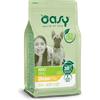 Wonderfood Oasy Oasy Dog Adult Small Mini Pollo 3 kg Crocchette Per Cani