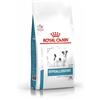 ROYAL CANIN Veterinary Dog Hypoallergenic Small Dog cibo secco per cani di piccola taglia 3,5 kg