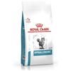 ROYAL CANIN Veterinary Cat Hypoallergenic 400g cibo secco per gatti adulti con reazioni avverse al cibo