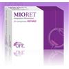 OFFHEALTH SPA MIORET 20COMPRESSE