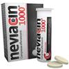 NEVIACIN 1000 20COMPRESSE EFFERV - NEVIACIN - 935321164