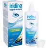 MONTEFARMACO OTC SPA IRIDINA BAGNO OCULARE 360ML