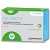HARMONIUM PHARMA srl NEUBETIX 30CAPSULE