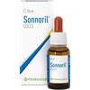 PHARMALUCE SONNORIL GOCCE 20ML - PHARMALUCE - 944978030